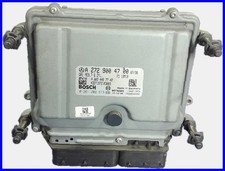 Moteur Mercedes 306