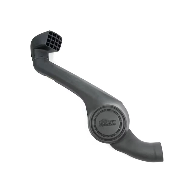 Chevrolet Colorado 2015-2022 Motor Snorkel Kit 19417719 Negro Genuino OEM GM Foto 4 de 4