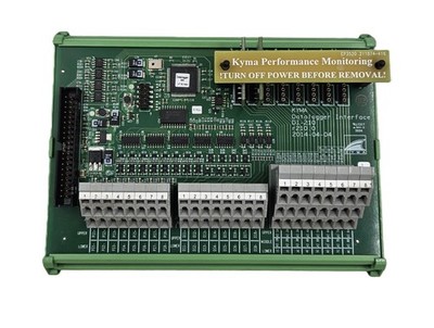 KYMA DATALOGGER INTERFACE DI-210.0 MODULE [FAST SHIPPING]
