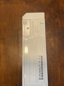 Nintendo RVL-101 Wii Console - White with all cables + controller