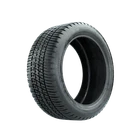 GTW Fusion 205/30-14 Golf Cart Street / Turf Tire | 4-Ply | No Lift Required