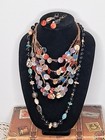 All Vintage Jewelry Lot With Belt — photo 2