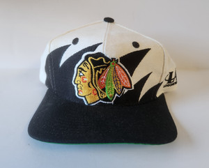 Logo Athletic Sharktooth Snapback for sale | eBay