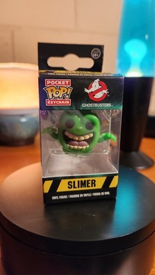 Funko Pocket Pop Keychain Ghostbusters Slimer