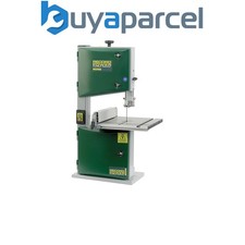 Record Power BS250 BS250 Benchtop Bandsaw 350W 240V RPTBS250