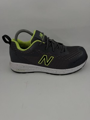 New Balance Men s MIDLOGI Logic -SZ 7- Composite Toe Safety Joggers Work Shoes