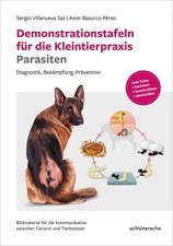 Demonstrationstafeln für die Kleintierpraxis...