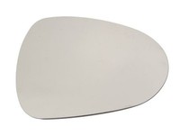Blic 6102-02-1232893P Spiegelglas, AußEnspiegel FüR Seat