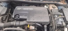 Motor Opel Astra J A17DTC 1.7 CDTI 110PS 81kW 195TKm 2014 Diesel Engine Komplett