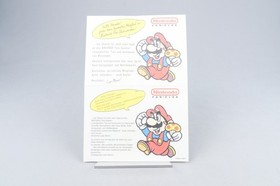 Nintendo NES *Solomon's Key 2* EMBALAJE ORIGINAL CIB PAL B K2-FRG +