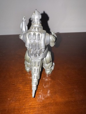 TOHO TRENDMASTERS MECHA GODZILLA 1994 VINTAGE Kaiju ACTION FIGURE 5.5  inch