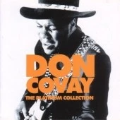 Don Covay : The Platinum Collection (International) CD FREE Shipping, Save £s