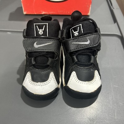 nike dt max 96 baby td size 4.5c 1995 | eBay 