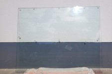 ESG Glasplatte Glasscheibe Sicherheitsglas 