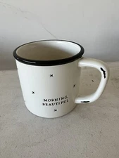 coffee mug