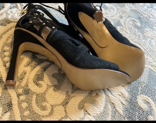 Dolce Vita Gladiator Sandals - Picture 5 of 8