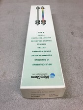 NEW MetaChem Inertsil C8-3, 4.6 mm x 50 mm, 3 μm, HPLC Column; 0406-050X046