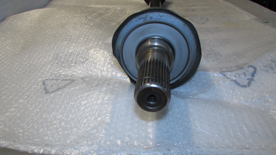 2003 2004 2005 2006 2007 2008 BMW 750Li водитель левый задний мост вал OEM - Изображение 4 из 4