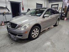 Carrier/differential Assembly MERCEDES R-CLASS 06 07 08 09 10 11