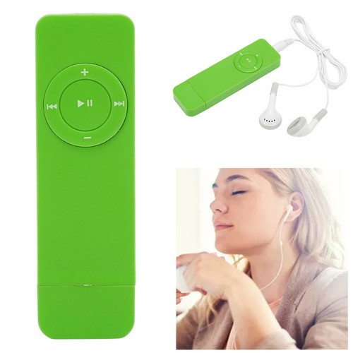 New MP3 Player Lossless Sound Support Up to 64GB Mini Music Player For Students - Picture 7 of 20