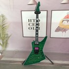 Fast Ship Schecter E-1 Fr S Special Edition Electric Guitar Fr Bridge 6Strings