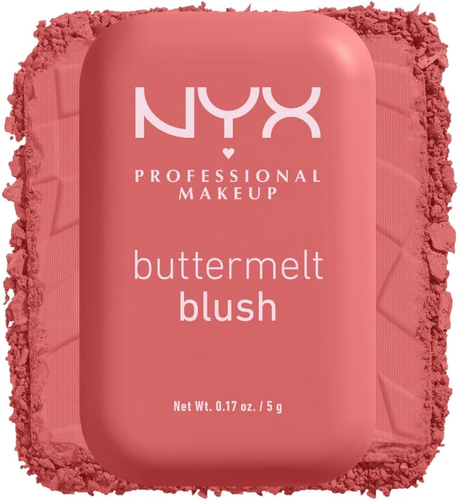 Blush in Polvere, per Un Look Fresco E Colorato, Arricchito Con Burro Di Mango, - Foto 11 di 12