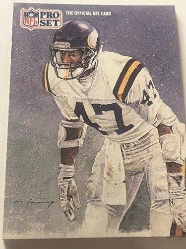 1991 NFL Pro Set Football Cards Complete Your Set U You Pick From List 211-420 - Picture 150 of 163