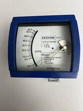 KROHNE H250/RR/M9S/ESK,