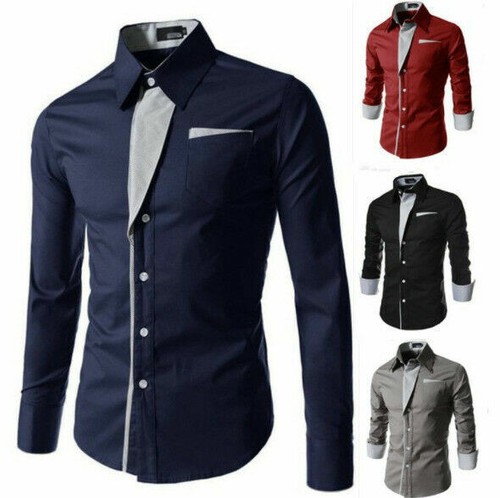 T-shirt Long Sleeve Slim Fit Tops 