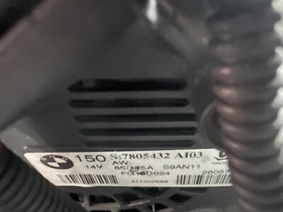 BMW (Genuine OE) 7805432 for sale online | eBay 