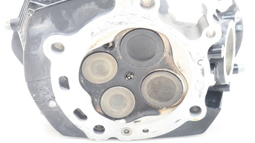 2019 BMW R NINE T LEFT ENGINE TOP END CYLINDER HEAD - Picture 11 of 16