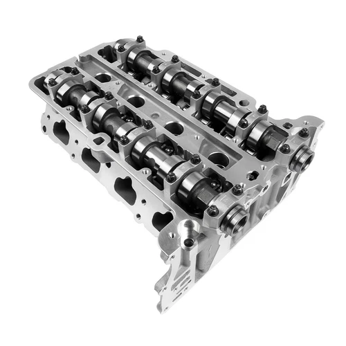 Testa cilindro 55565295 55565291 per Opel Astra J Caravan Insignia A Meriva B 1.4 - Foto 7 di 11