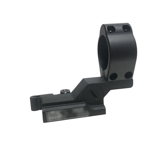 LT Style M68 CCO 30mm Luneta Mocowanie QD - Czarny - Zdjęcie 2 z 6