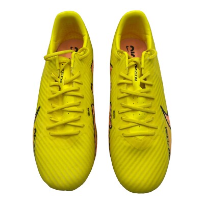 Nike Zoom Mercurial Vapor 15 Academy MG 'Lucent Pack' DJ5631