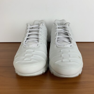 Size 9.5 - A-Cold-Wall* x Nike Air Max Plus Platinum Tint for sale