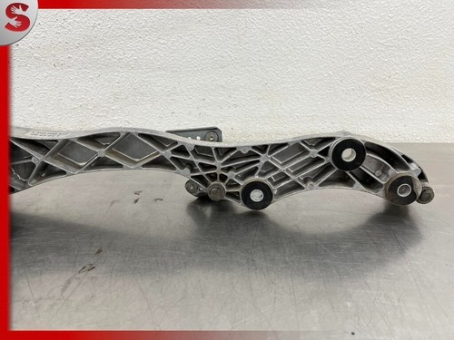06-08 BMW 750I 750Li E65 ALPINA WINDSHIELD WIPER TRANSMISSION LINKAGE W MOTOR - Picture 14 of 14