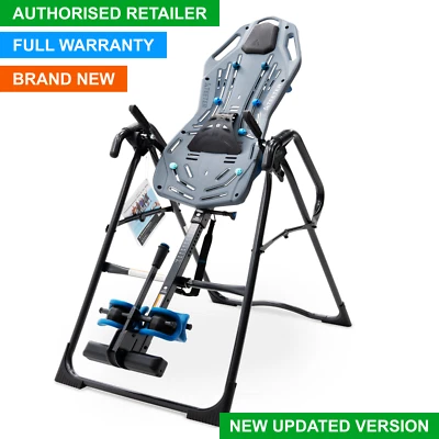 Teeter FitSpine X3 Inversionstisch - Körpermassage Shop - Vertragshändler - Bild 1 von 4