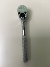 Mac Tools 1/4 Inch Drive Pear Head Ratchet