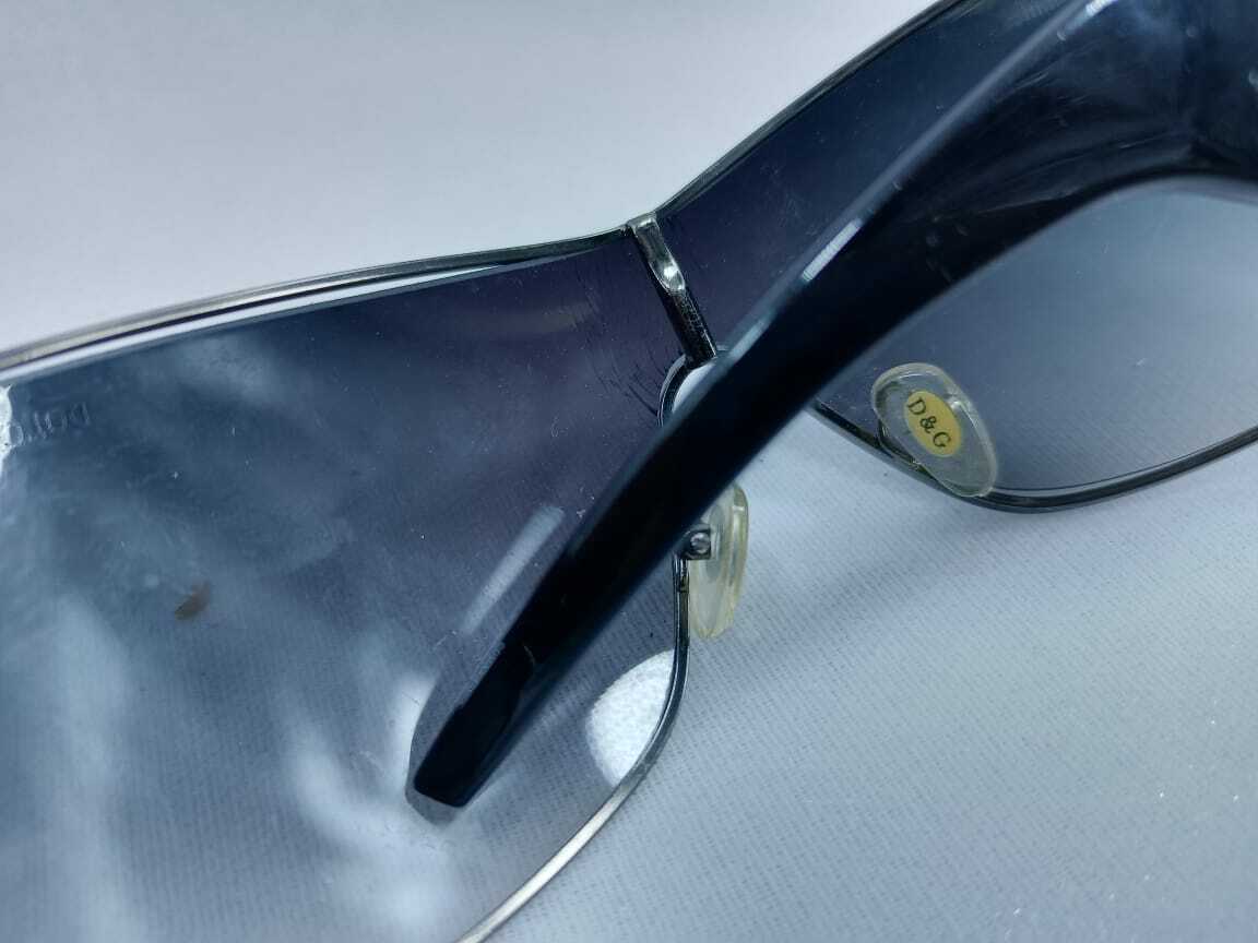 DOLCE & GABBANA Black Sunglasses , MADE IN ITALY | eBay DOLCE & GABBANA Black Sunglasses , MADE IN ITALY | eBay