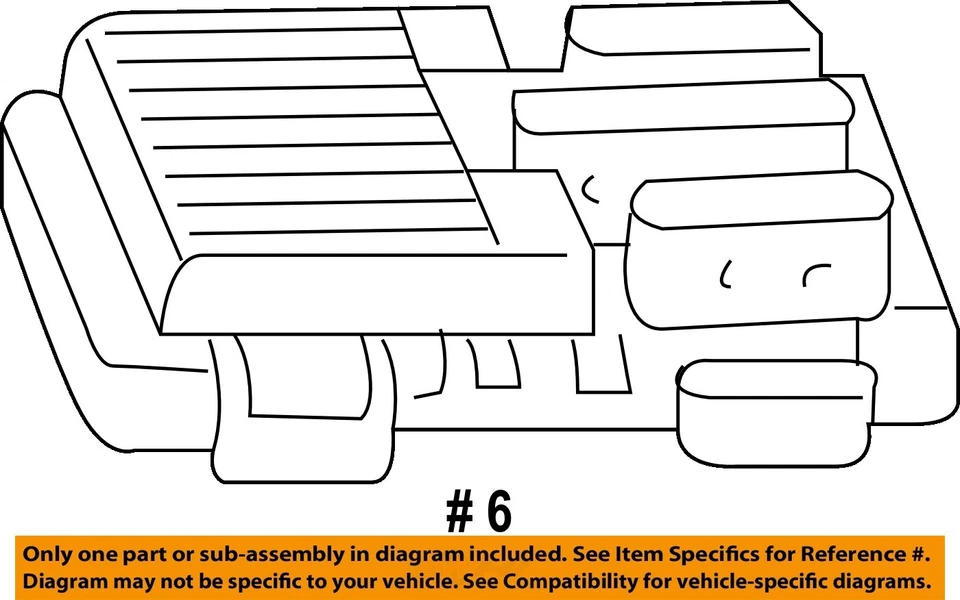 Módulo de control del motor usado (ECM) se adapta a: módulo de control electrónico Saturn Ion 2007 Foto 4 de 4