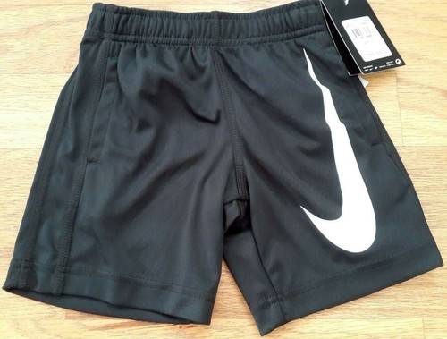 Nike Athletes Sport Shorts Kids Size 2T,3T,4,5,6,7 MSRP $20.00-24.0-28.00.-32.00 - Picture 5 of 22