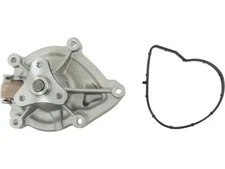TRQ 56PB83Q Water Pump Fits 2011-2015 Mini Cooper Countryman Engine Water Pump