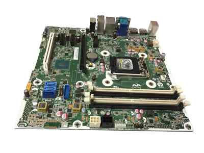HP ELITEDESK 800 G4 DESKTOP MINI Motherboard DA0WJ7MB6E0 REV E L19394-001 $84.99 HP ELITEDESK 800 G4 DESKTOP MINI Motherboard DA0WJ7MB6E0 REV E L19394-001 $84.99