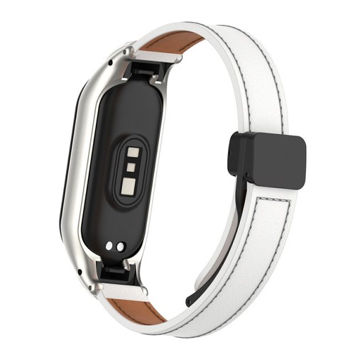 Zamienny pasek na pasek do Xiaomi Mi Band 8 9 10 NFC Fitness Tracker Smartwatch - Zdjęcie 109 z 459