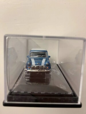 Hongwell Cararama 1/72 Scale Original Mini Cooper for sale online