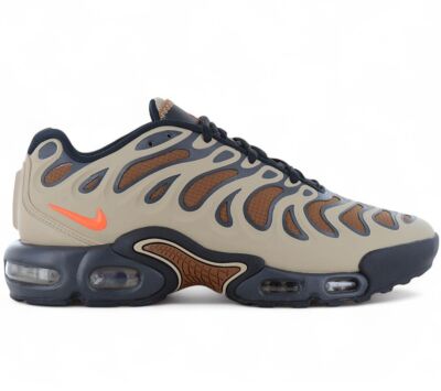 Nike air max plus TN Drift Hommes Sneaker FZ3041-200 Sport