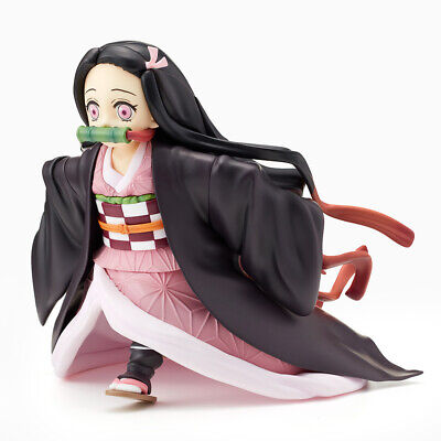 Demon Slayer Kimetsu no Yaiba SPM Super Premium Figure Nezuko