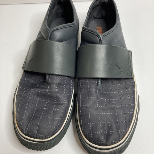 Zapatos informales/formales puma para hombre talla 11 - Imagen 8 de 12