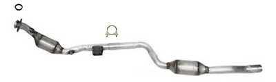 Catalytic Converter-Direct Fit Converter 40836 fits 03-05 Mercedes E320 3.2L-V6