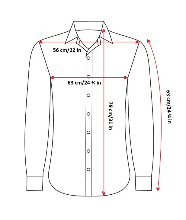 Camisa de hombre GANT talla XL AÑOS 50 vestido de popelina calce naranja cuadros algodón ma10636 Foto 3 de 4